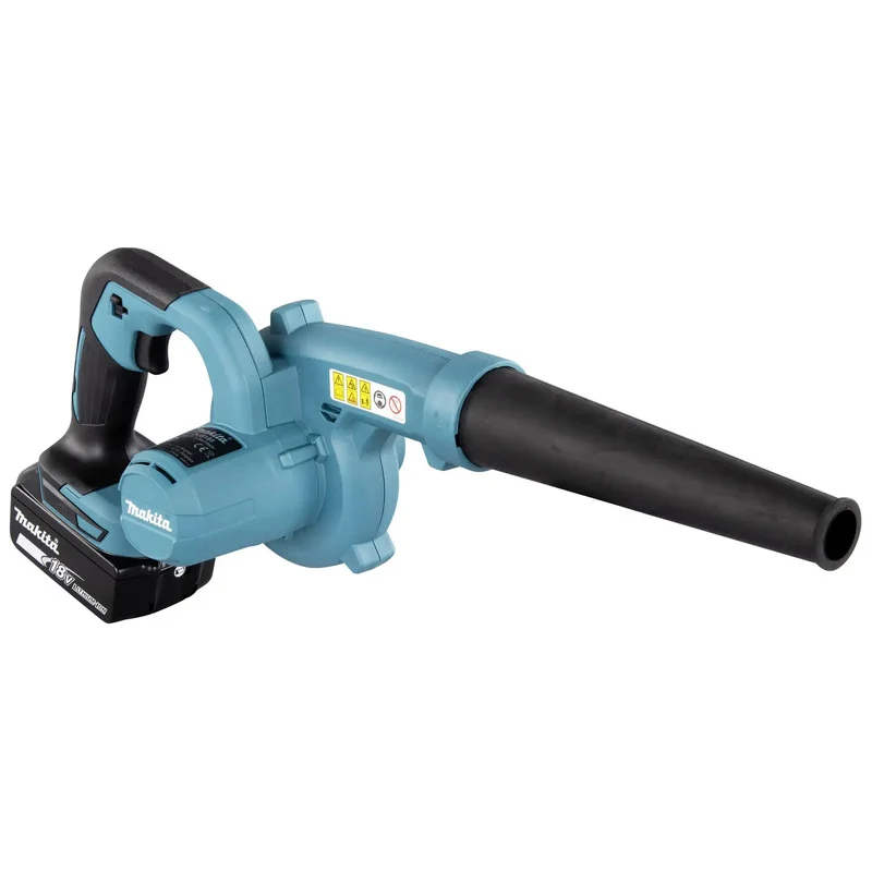 B-Ware Makita DUB185 18v LXT Cordless Blower No Batteries No Battery Charger No Case