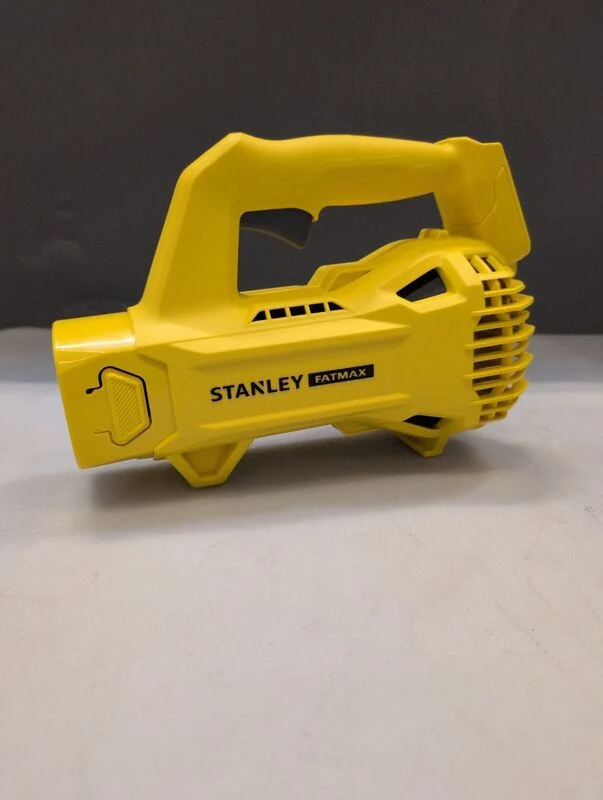 B-Ware Stanley Akku-Gebläse SFMCBL714M1-QW 20V Laubgebläse 145km/h 5,7m³/min inkl. Akku