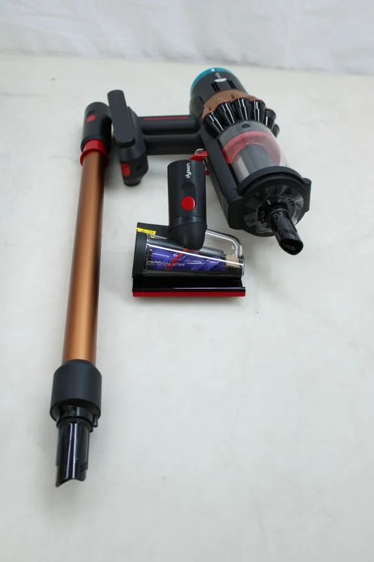 B-Ware Dyson Akku-Handstaubsauger V16 Piston Animal 900W 315AW mit Display und 70min