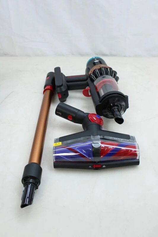 B-Ware Dyson Akku-Handstaubsauger V16 Piston Animal 900W 315AW mit Display und 70min
