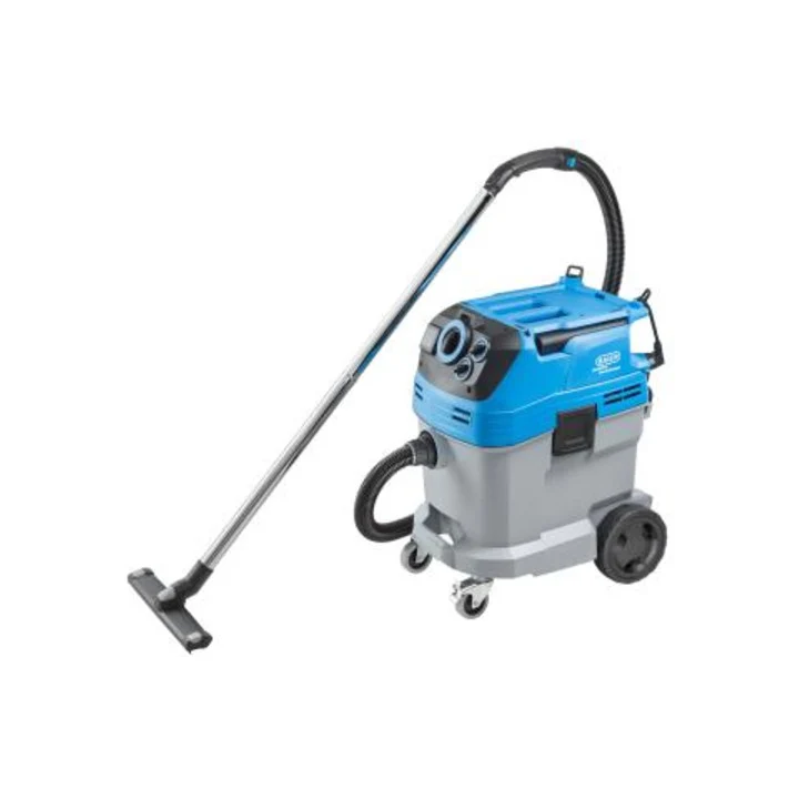 B-Ware Baier Entstauber Staubsauger BSS 607 M Spezial Absauger Werkstatt Industrie