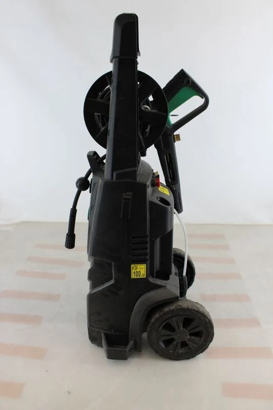 D-Ware Stier Hochdruckreiniger Reinigungsmaschine SDR-300 3200W 450 l/h SIEHE TEXT/FOTO