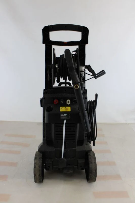 D-Ware Stier Hochdruckreiniger Reinigungsmaschine SDR-300 3200W 450 l/h SIEHE TEXT/FOTO
