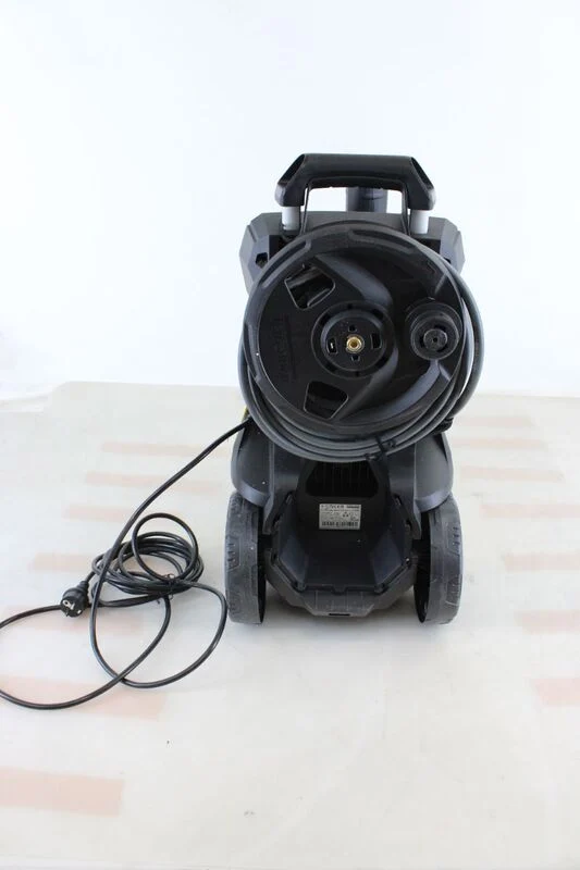 D-Ware Stier Hochdruckreiniger Reinigungsmaschine SDR-300 3200W 450 l/h SIEHE TEXT/FOTO