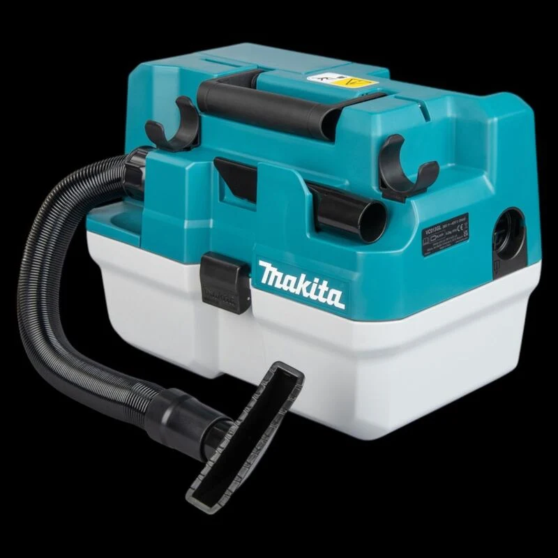 B-Ware Makita Staubsauger Sauger Akku Nasssauger Trockensauger Petrol VC013G 1 St