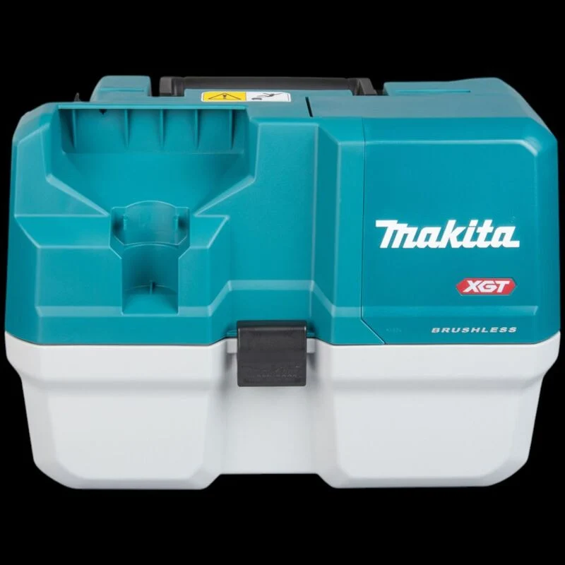 B-Ware Makita Staubsauger Sauger Akku Nasssauger Trockensauger Petrol VC013G 1 St