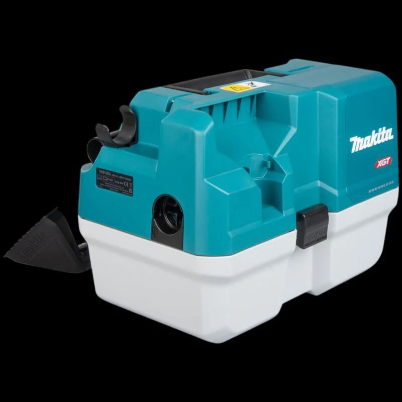 B-Ware Makita Staubsauger Sauger Akku Nasssauger Trockensauger Petrol VC013G 1 St