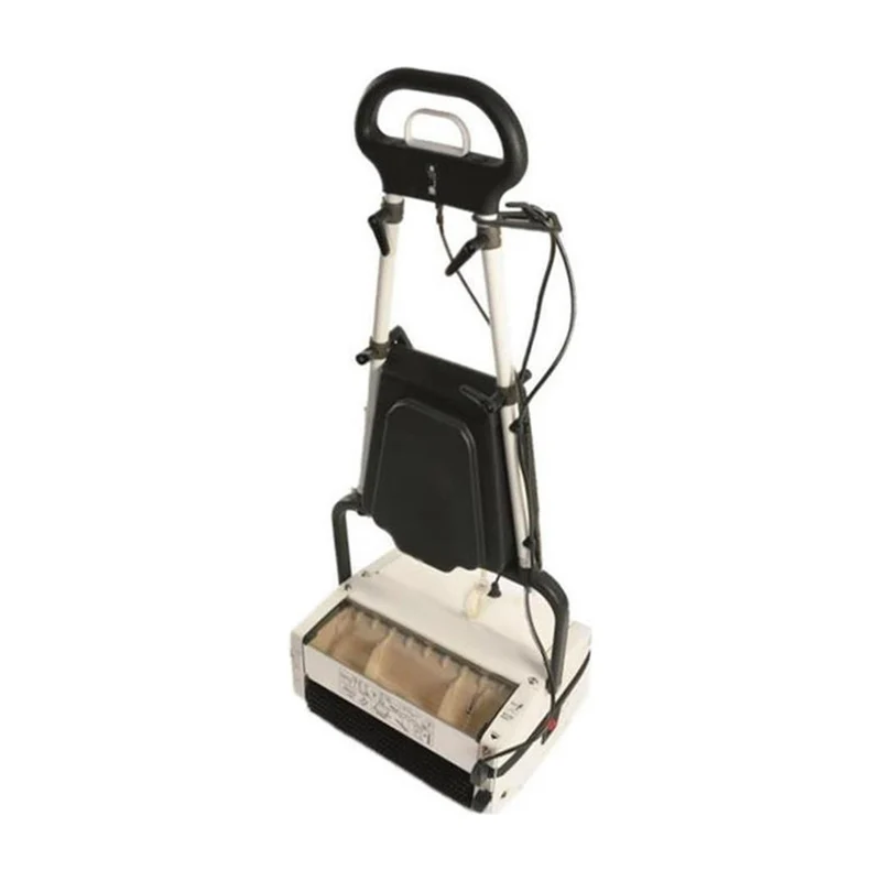 Teppichreinigungsmaschine Lorito 34 Frischwasserdruckpumpe