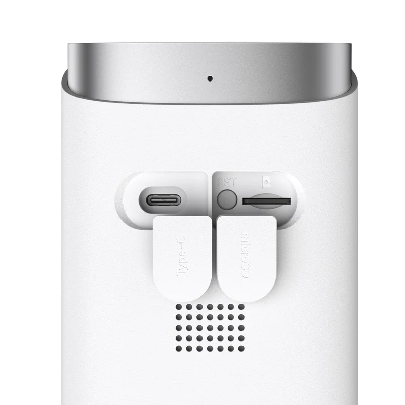 Reolink Argus Solar 5MP Wireless Solar Security Camera