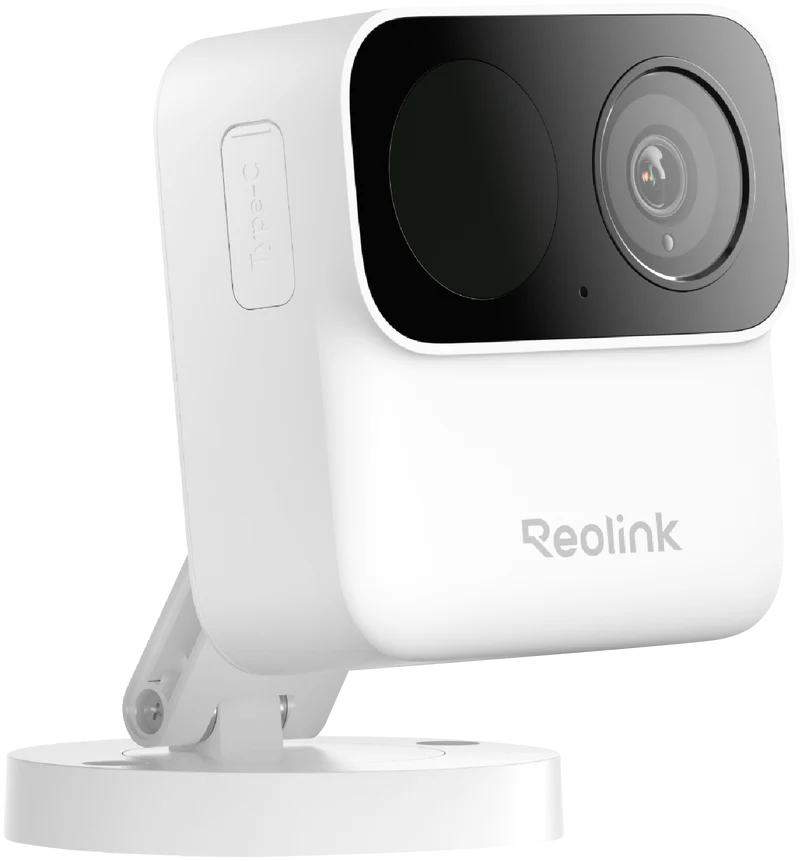 Reolink Argus MagiCam 2MP Wireless Power Camera