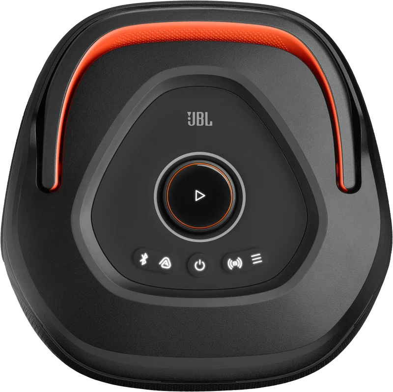 JBL PartyBox 130 Portable Speaker - Black