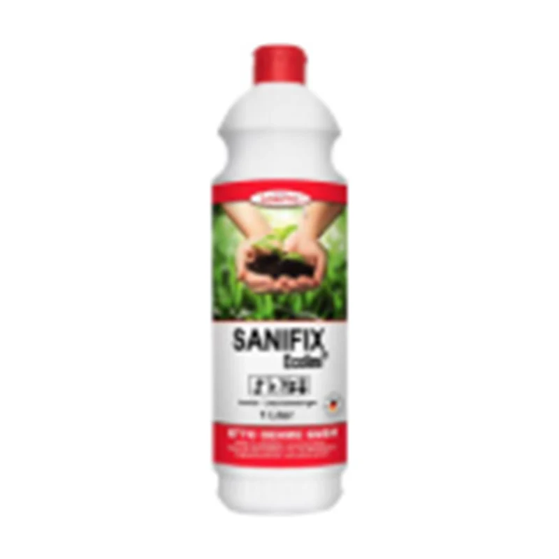 Lorito Sanifix Ecoline kennzeichnungsfreier Öko