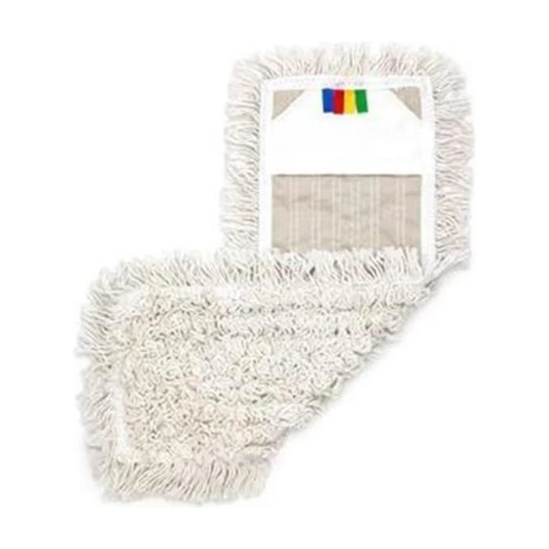 Wisch-Star Wischmopp Baumwolle Baumwollmopp Carlos