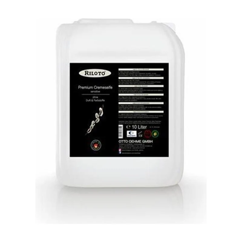 Riloto Premium Cremeseife Sensitive