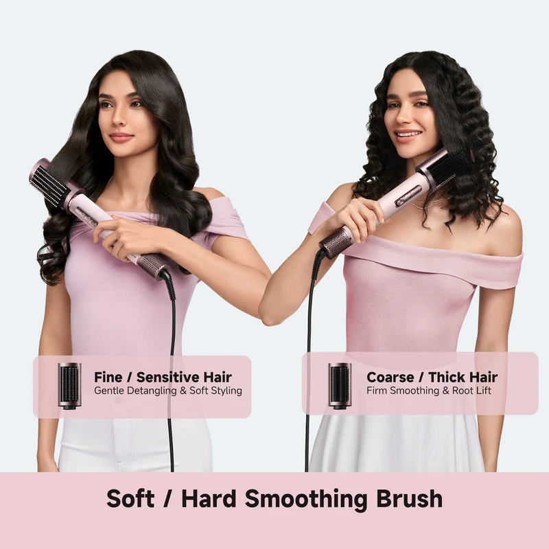 Dreame Airstyle Era 8 In 1 Hair Dryer And Styling Tool