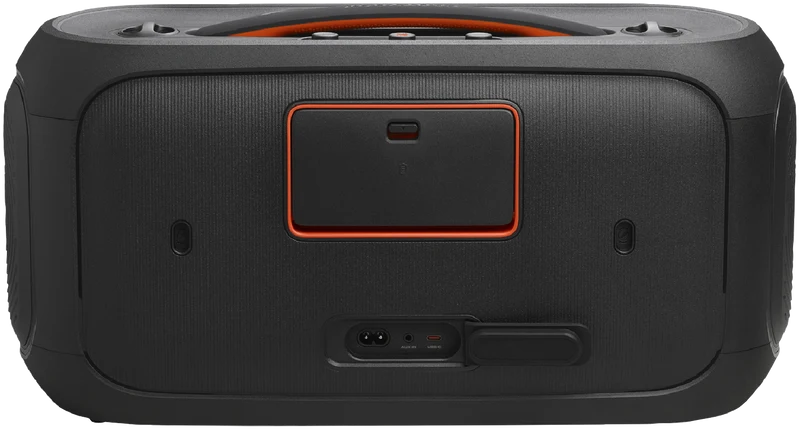 JBL PartyBox On The Go 2 Plus Portable Speaker