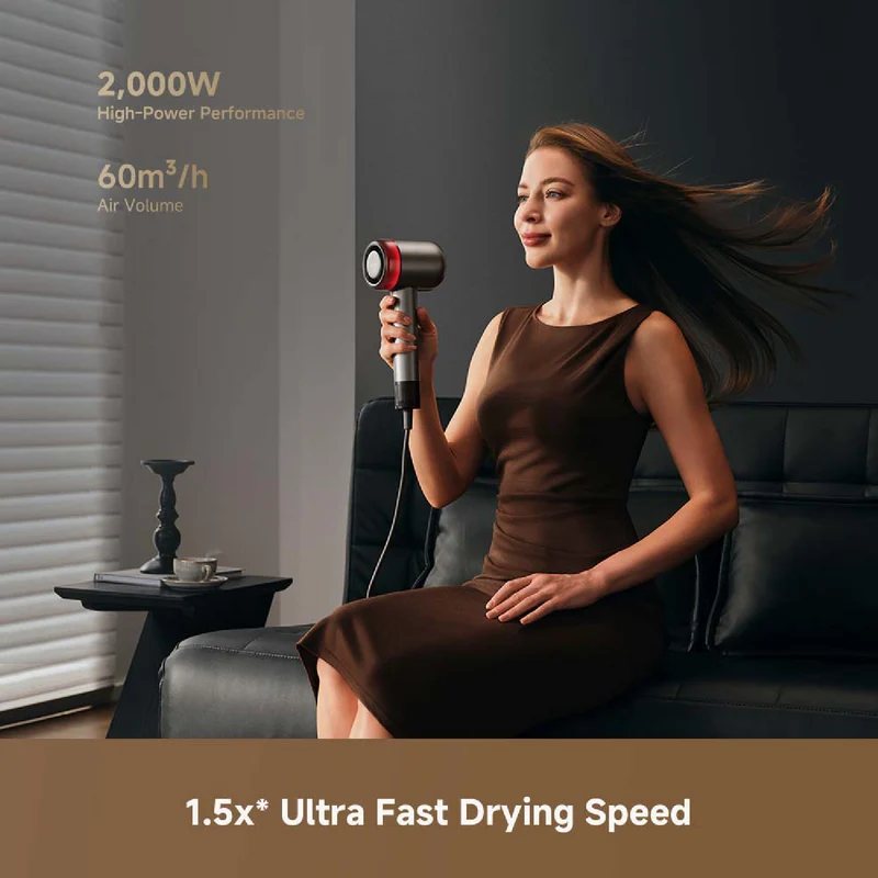 Dreame Gusto High Speed Hair Dryer