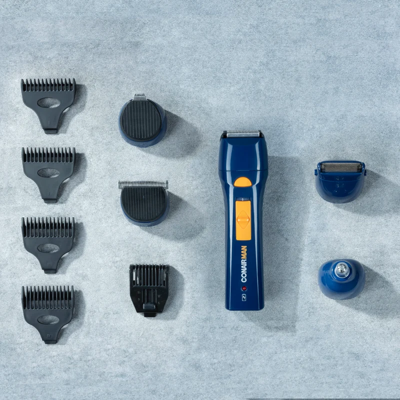 ConairMan The Total Groom