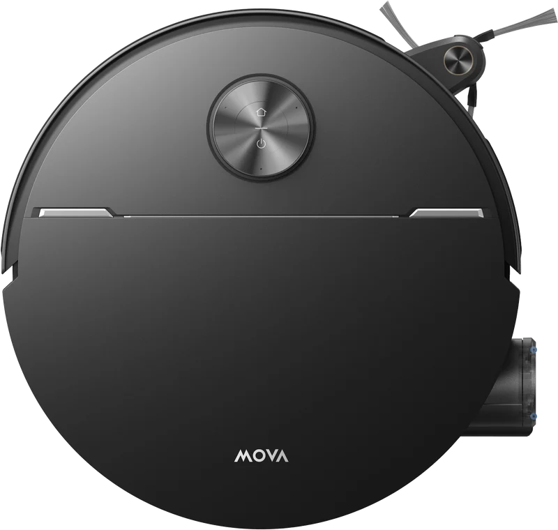 MOVA Z70 Ultra Roller Wet & Dry Robotic Vacuum