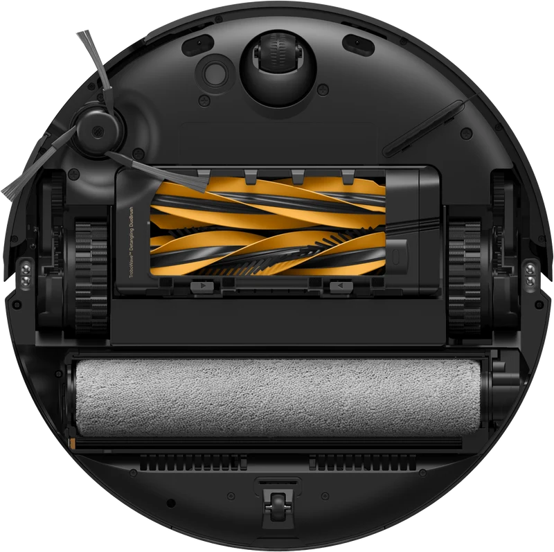 MOVA Z70 Ultra Roller Wet & Dry Robotic Vacuum