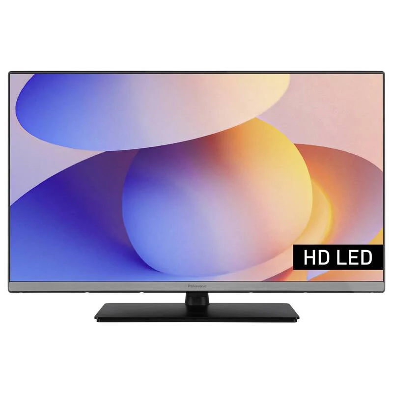 B-Ware Panasonic TB-32S40A 32 Zoll LED-TV HD ready WLAN Smart TV Amazon Alexa schwarz