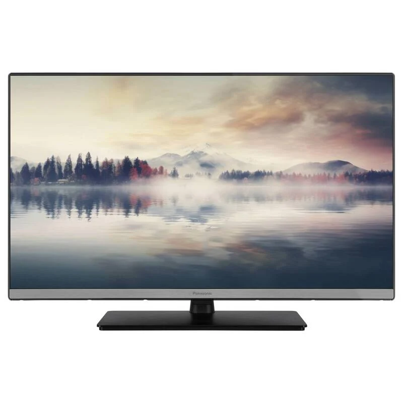 B-Ware Panasonic TB-32S40A 32 Zoll LED-TV HD ready WLAN Smart TV Amazon Alexa schwarz