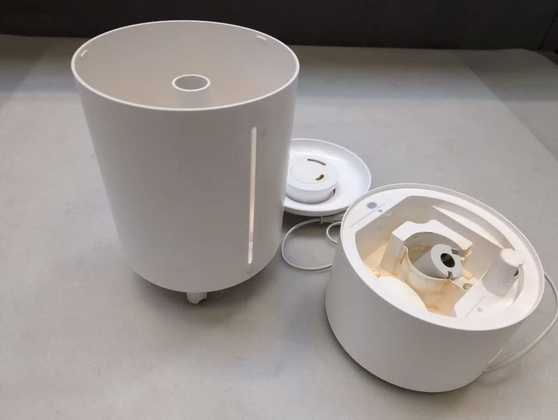 B-Ware Xiaomi BHR6026EU39953 Luftbefeuchter Sterilisationstechnologie Aromatherapied174