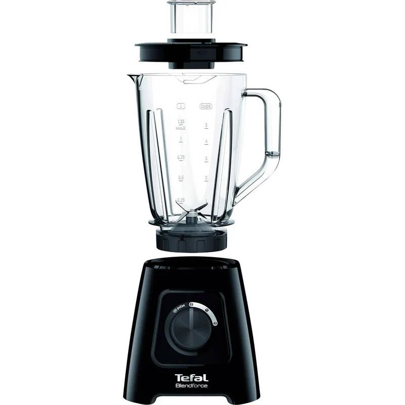 B-Ware Tefal BL420838 Standmixer Mixer 600 W Schwarz Küchengerät924