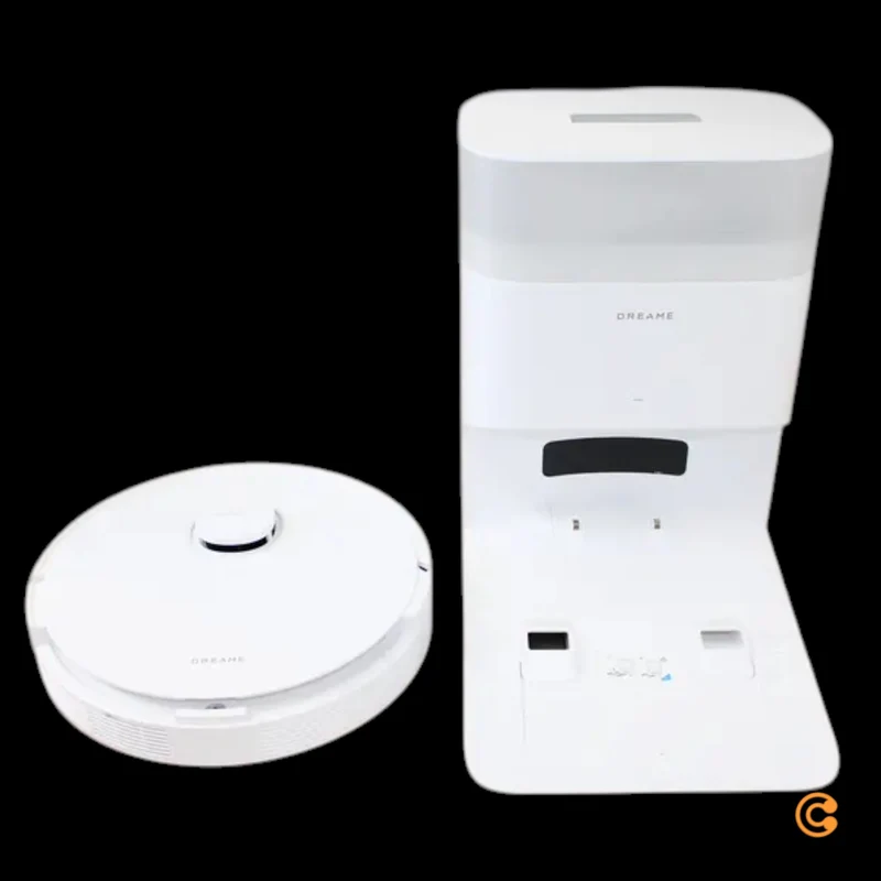B-Ware dreame Saug-und Wischroboter Reinigungsgerät Sauger Smart Home SIEHE TEXT/FOTO