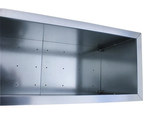 B-Ware Palatino Pflanzkübel Pflanzgefäß Lotte 240l wetterfest anthrazit 120x40cm