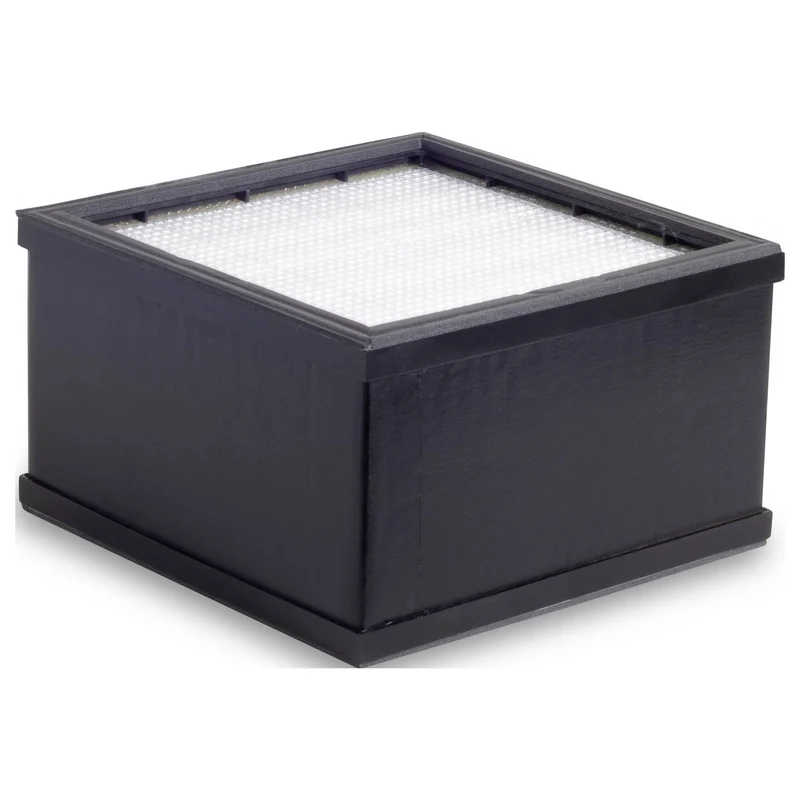 B-Ware Weller Lötrauchabsaugung Filtereinheit ZeroSmog Guard Light Hauptfilter HEPA 408