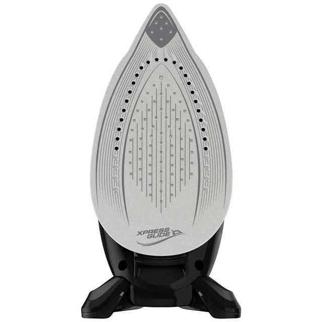 D-Ware Tefal SV6140 Dampfbügelstation Bügeleisen Schwarz Grau 2200 W SIEHE TEXT/FOTO