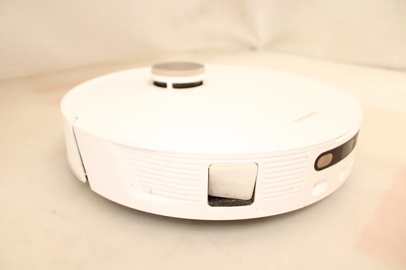 Dreame L20 Ultra Roboter Staubsauger Wischroboter Weiß Reinigung SIEHE TEXT/F671