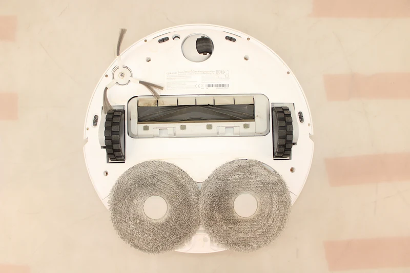 B-Ware Dreame L10S Ultra Saugroboter Roboter Staubsauger selbstreiniger SIEHE TEXT/FOTO