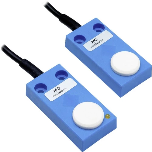 B-Ware MD Micro Detectors Ultraschallschranke Sensor UHS/AP-0A Näherungsschalter 1 St
