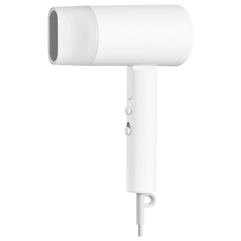 B-Ware Xiaomi Haartrockner Föhn Compact Hair Dryer H101 Weiß Luftdüse 1600 W 2 Stufen
