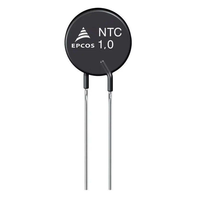 16x B-Ware TDK NTC Thermistor Widerstand S364 B57364S209M Temperaturfühler 2 Ohm 16 STÜCK