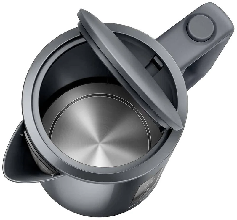 5x B-Ware Philips Series 3000 Daily Wasserkocher Tee Überhitzungsschutz Schwarz 5 STÜCK