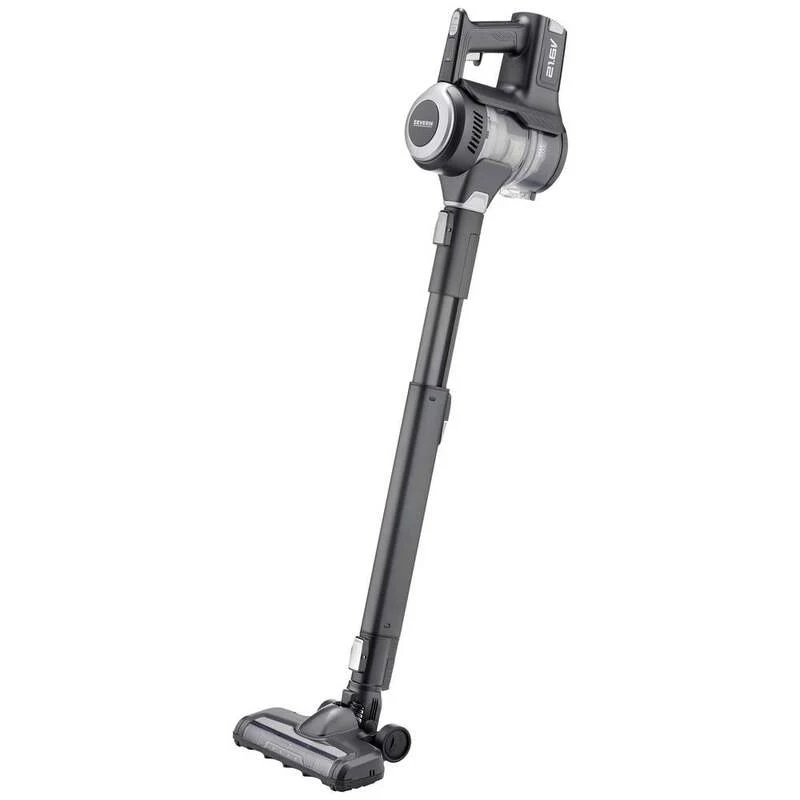 Severin HV 7155 HV 7155 Akku-Handstaubsauger 21.6 V Beutellos SIEHE TEXT/FOTO
