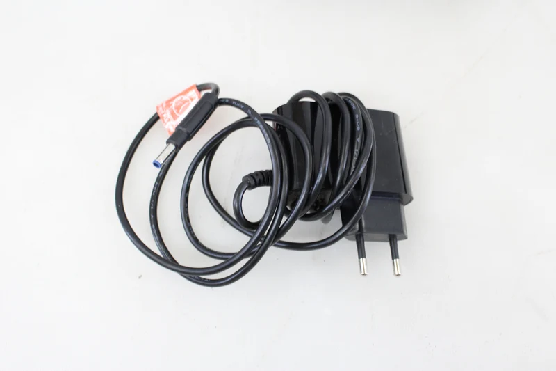Severin HV 7155 HV 7155 Akku-Handstaubsauger 21.6 V Beutellos SIEHE TEXT/FOTO