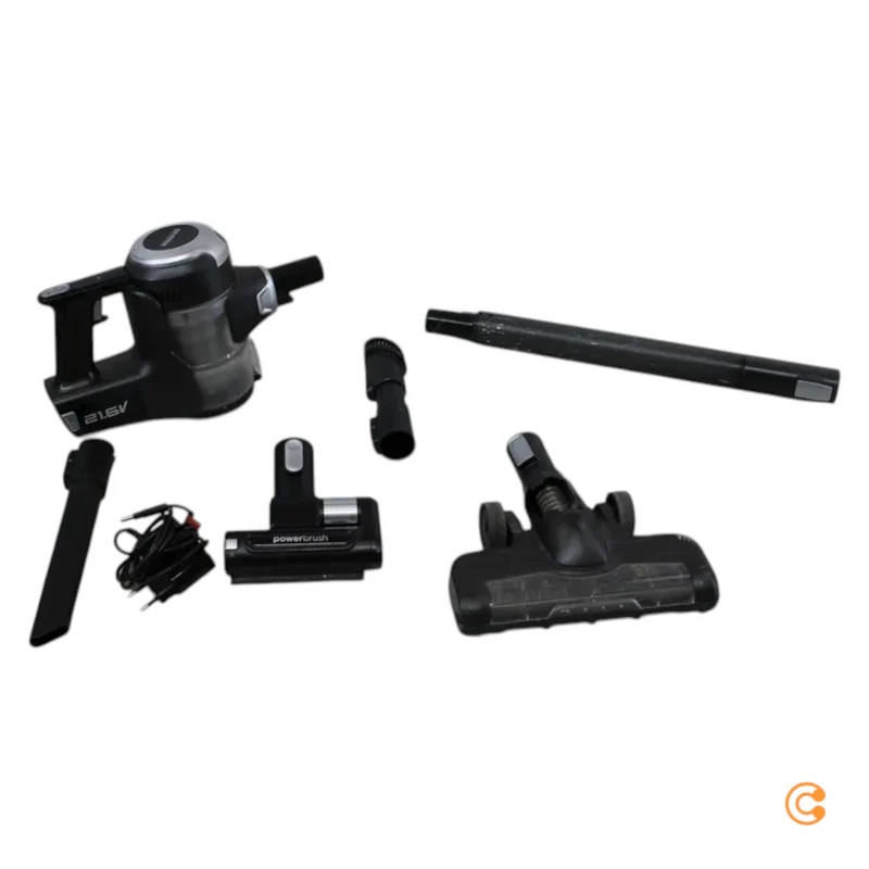 Severin HV 7155 HV 7155 Akku-Handstaubsauger 21.6 V Beutellos SIEHE TEXT/FOTO