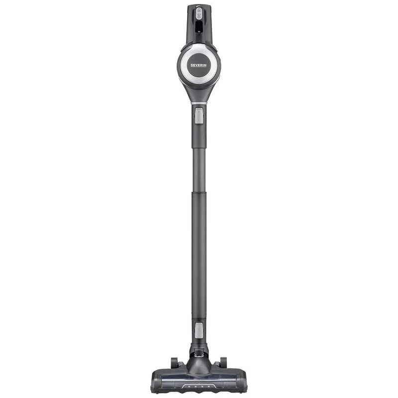 Severin HV 7155 HV 7155 Akku-Handstaubsauger 21.6 V Beutellos SIEHE TEXT/FOTO