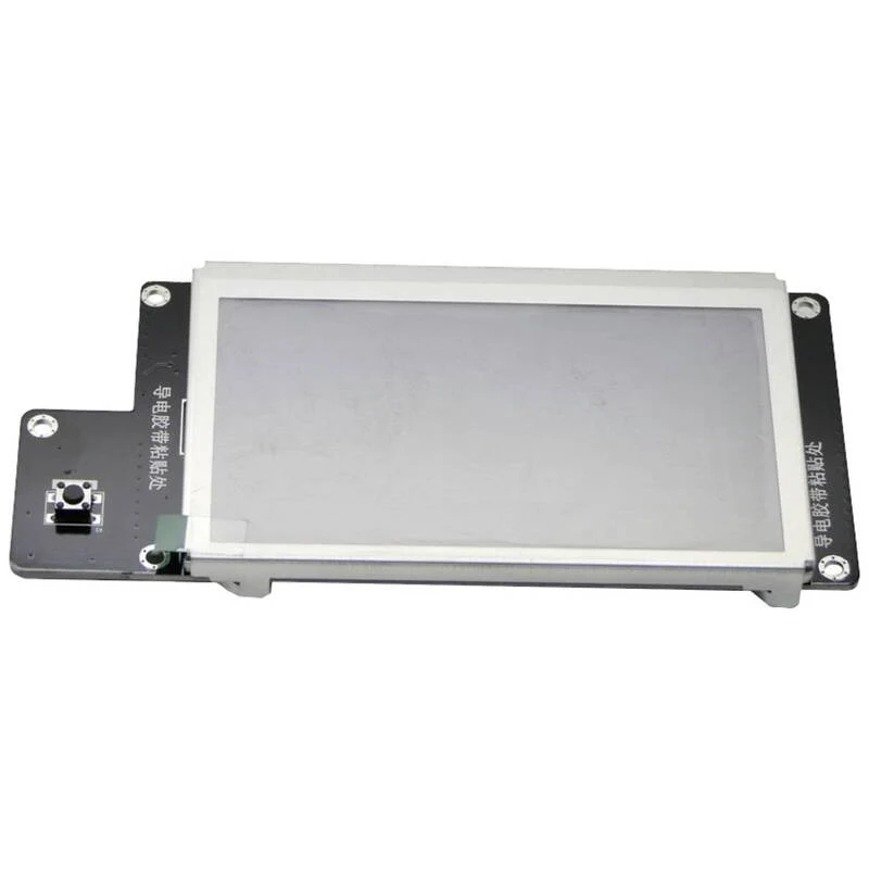 B-Ware Flashforge Touchscreen Display Ersatz Adventurer 5MPro Druckerzubehör Pro