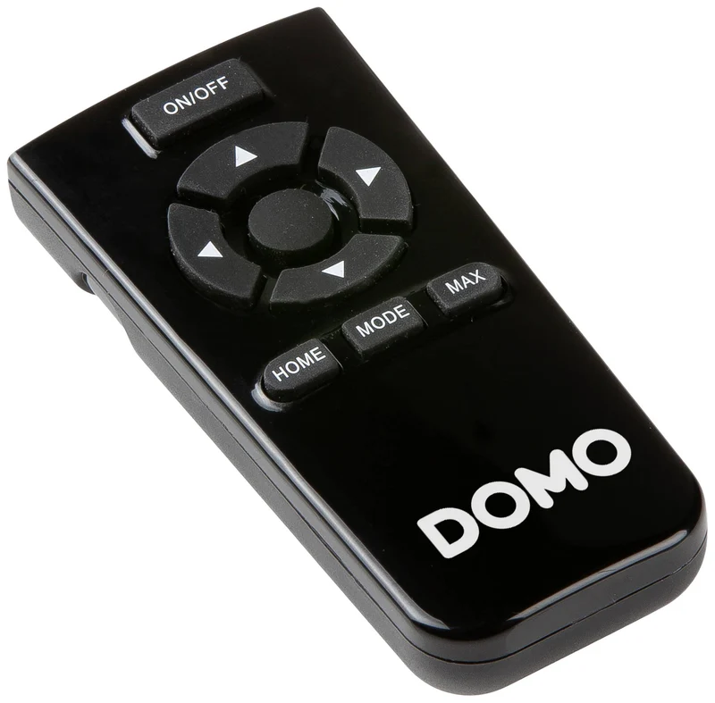 D-Ware DOMO DO7293S Staubsaugroboter VC Saugroboter Li-Ion Fernbedienbar DEFEKTWARE