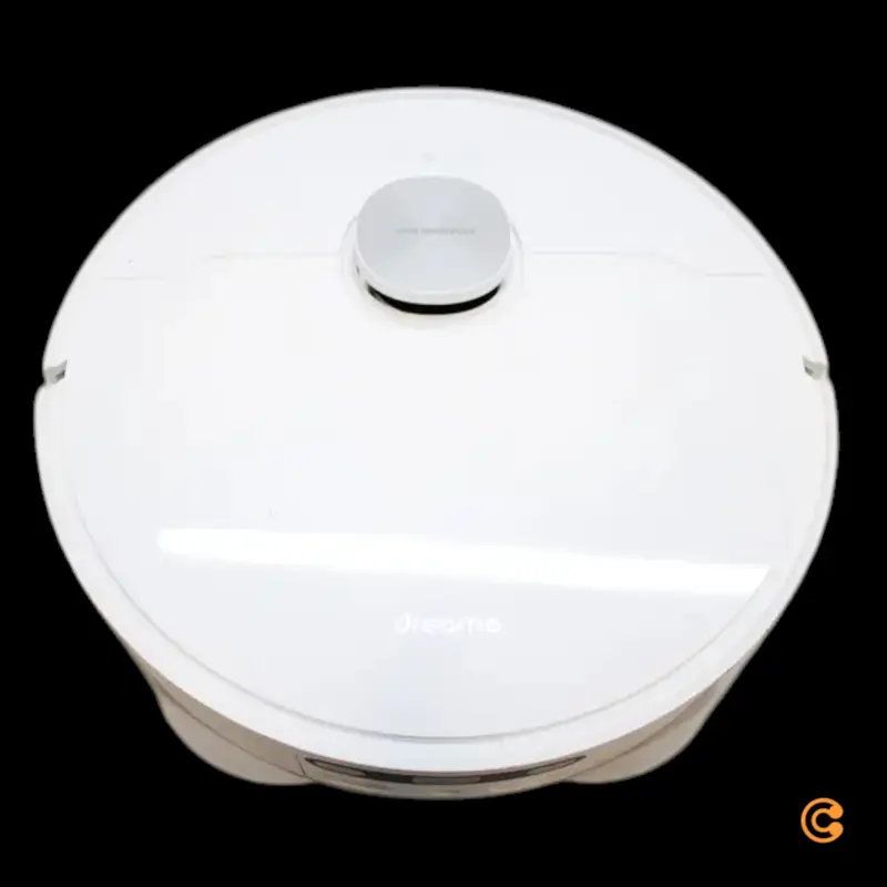 Dreame L10S Ultra Saugroboter Kehrroboter Staubsauger weiß SIEHE TEXT/FOTO570