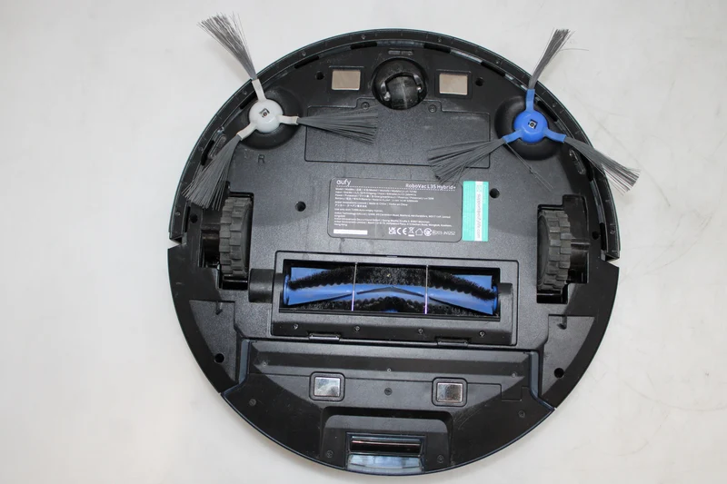 D-Ware eufy L35+ Saugroboter Wischroboter Staubsauger Wischer Roboter DEFEKTWARE