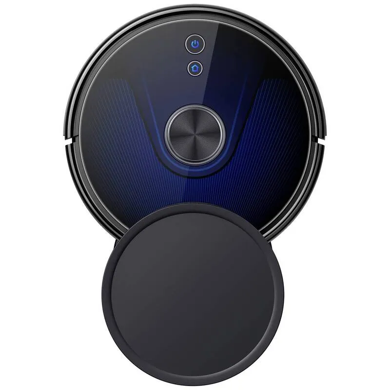 D-Ware eufy L35+ Saugroboter Wischroboter Staubsauger Wischer Roboter DEFEKTWARE