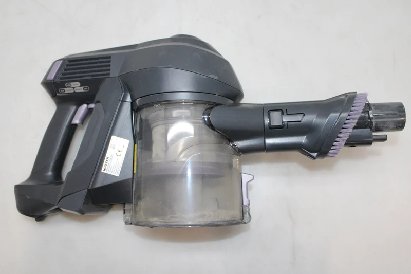 B-Ware Hoover HF103XHF1 Staubsauger Bodenreiniger ohne Beutel 170W SIEHE TEXT/FOTO