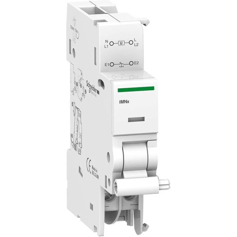 B-Ware Schneider Electric Unterspannungsauslösung Auslöser 415 V A9A26971 Gerät