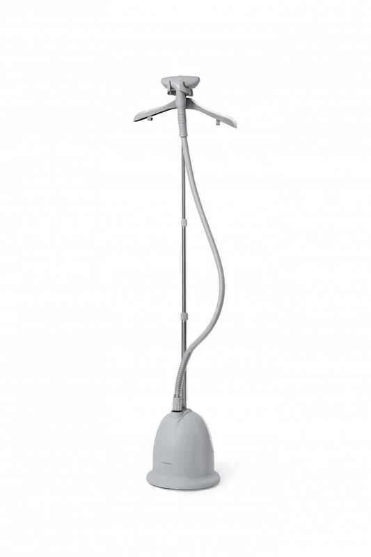 Steamery Dampfglätter Cumulus 3 Home Steamer grau Dampfbürste SIEHE TEXT/FOTO959